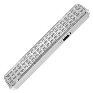 Lampa emergenta 6W - 3H, 6W, ABS, IP20, BR-BC01-00430