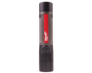 Lanterna 800 L Milwaukee L4 FMLED-301, reincarcabila prin USB, 4V, 4933479770
