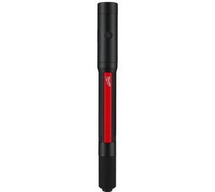 Lanterna LED Milwaukee tip stilou, 250 lumeni, model IR PL250, IP67, 4V, incarcare prin cablu USB, 4933478705