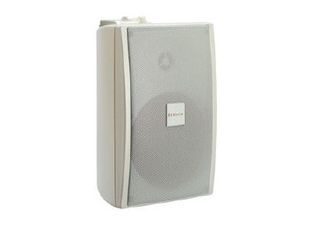 Boxa de perete PA,15W RMS, alba, 100V, 8 Ohm, Bosch LB2-UC15-L1