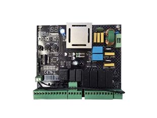 Placa de comanda automatizare batanta Linomatik, 2 canate, 230V, LINO-BOARD (V2)