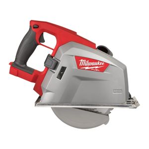 Fierastrau circular pentru debitare metal Milwaukee M18 FMCS66-0C, 203 mm, FUEL™, 18V, 66mm taiere, 4000 RPM, 4933472110