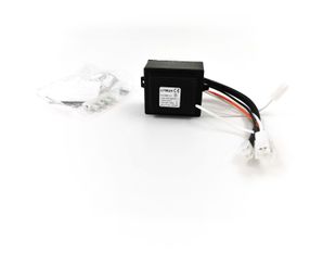 Transformator de curent compatibil cu automatizarile LIFE ACER, 5RI2730000