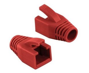 Manson de protectie pentru mufa RJ45, UTP, FTP, SFTP, Cat6, MP0035R