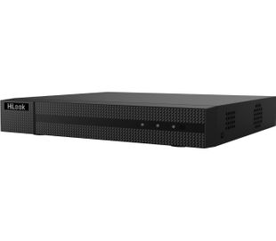 DVR 16 canale Hikvision HiLook DVR-216Q-M1, 4MP Lite, HDTVI, suporta HDD pana la 10TB