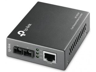 Media convertor MM conector SC 1000Mb/s, MC200CM