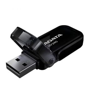 Memorie USB 2.0 ADATA, 32 GB - AUV240-32G-RBK