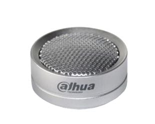 Microfon CCTV Dahua HAP120, Hi-Fi, Omnidirectional 10-70m, tip condensator