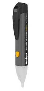 Detector tensiune 90-1000V AC, 2x baterii AAA, Rebel MIE-RB-02