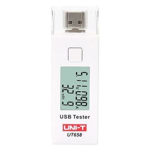 Tester pentru mufe USB