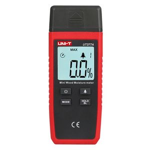Aparat de masura umiditate in lemn UNI-T UT377A