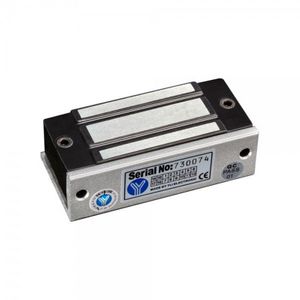 Minielectromagnet aplicabil de 60kgf, YM-60N