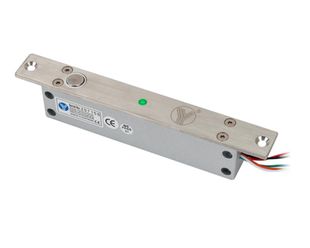 Minibolt electric fail-safe cu actiune magnetica si Led YB-500A(LED)