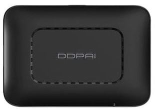 Modul 4G, monitorizare dashcam la distanta, alerte coliziune, DDPAI 4G Cloud Box, DDPAI-4G-Cloud Box