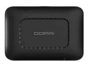 Modul 4G, monitorizare dashcam la distanta, alerte coliziune, DDPAI 4G Cloud Box, DDPAI-4G-Cloud Box