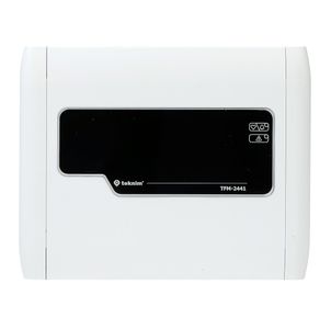 Modul adresabil inteligent Teknim TFM-2441, 4 intrari, 4 iesiri, contact uscat, izolator scurtcircuit