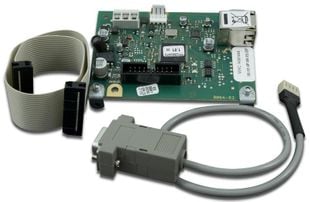 Modul conectare TCP/IP pentru centralele Bentel FC500IP3