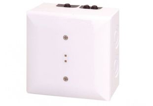 Modul interfata releu inalta tensiune, BOSCH FLM-420-RHV, 2 relee, functie FAN selectabila, LSN, izolatoare, adresare auto/manuala, IP54, FLM-420-RHV-S