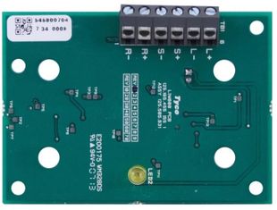 Modul izolator de bucla FIRECLASS FC410LI