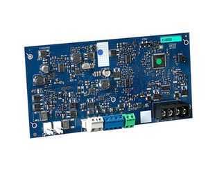 Modul alimentare DSC PRO-HSM3350I, 3 Ah, 12 V, Back-up dual, supervizat, include sursa de alimentare