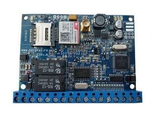 Modul GPRS abonat universal SEKA GPRS CID