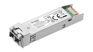 Modul SFP Industrial Tp-Link Omada ISM311LM 1000Base-SX MMF, multi-mode, DDM, LC, hot-pluggable, 1.25 Gbps 