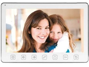 Monitor de interior 9 inch, SAFER, M2509ADT