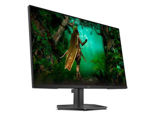 Monitor gaming IPS Dell SE2725HG-05, 27 inch, Full HD, 200Hz, 1ms, 2xHDMI, DisplayPort 1.4, AMD FreeSync Premium, ComfortView Plus