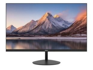 Monitor LED supraveghere Dahua DH-LM22-A200Y, Full HD, 100Hz, 1920x1080, 21.45 inch (54.5cm), cu HDMI si VGA, 12V, 2A