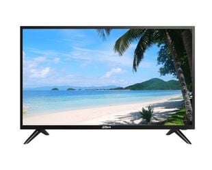 Monitor 43 inch, Full HD, 60 Hz, 8 ms, HDMI, VGA, USB, Dahua, LM43-F200