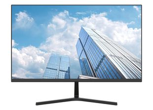 Monitor Full HD Dahua LM24-B201S, diagonala 23.8 inch (60.45cm), unghi de vizualizare 178 grade, VGA, HDMI