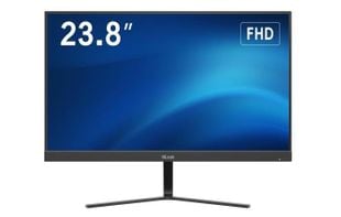 Monitor Full HD, VA, diagonala 23.8 inch, 1x HDMI, 1x VGA, VESA, Hikvision HiLook Hi-D24F2V2F