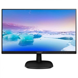 27型　4Kモニター　IPS　PHILIPS Philips、Thunderbolt 4接続対応の27型4K IPS Blackモニター - PC Watch