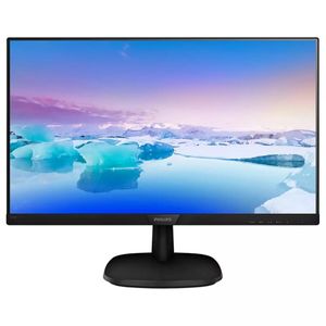 Monitor Supraveghere LCD Full HD, LED 27" WLED tehn. IPS, Philips, 273V7QJAB/00