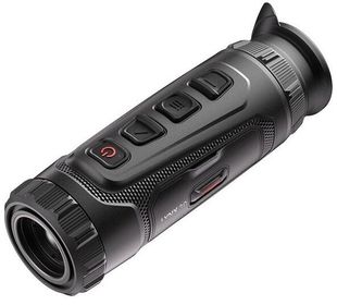 Monocular termic HIKMICRO LYNX 3.0, 384x288p, lentila 19mm F1.0, detectie 900m, zoom 15x, AMOLED, Wi-Fi, 64GB, IP67, DV.LH19.3.0