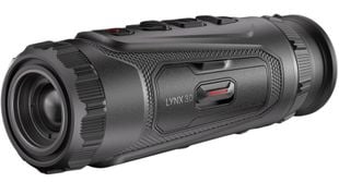 Monocular termic vanatoare, HIKMICRO LYNX 3.0, detector 384x288, lentila 25mm, detectie 1200m, NETD 15mK, AMOLED, IP67, DV.LH25.3.0