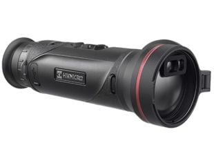 Monocular termic vanatoare HIKMICRO FALCON FQ50L 2.0, 640x512p, 50mm, detectie 2600m, telemetru laser 1000m, Wi-Fi, IP67, DV.FQ50L.2.0