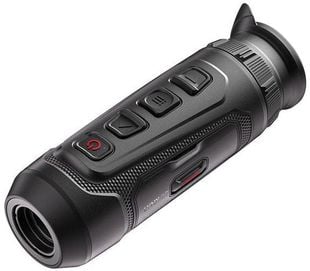 Monocular termic vanatoare HIKMICRO LYNX, 256X192, 750m, 64GB, fara obturator, autonomie 5.5h, Wi-Fi, IP67, DV.LE15.3.0
