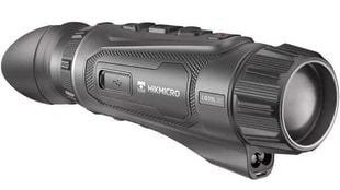 Monocular termic vanatoare HIKMICRO LYNX 3.0 LRF, rezolutie 640x512, detectie 1800m, lentila 35mm, telemetru laser 1200m, IP67, DV.LQ35L.3.0