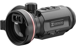 Monocular termic vanatoare HIKMICRO Thunder 3.0 TQ50CL, senzor 640x512, 50mm, 12 um, detectie 2600m, LRF 1000m, DV.TQ50CL3.0