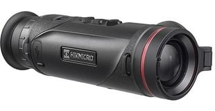 Monocular termic vanatoare HIKMICRO FALCON FQ35 2.0, 640x512p, 35mm, detectie 1800m, Wi-Fi, 64GB, IP67, DV.FQ35.2.0