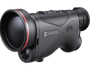Monocular vedere termica vanatoare HIKMICRO Condor 2.0 LRF, senzor 640x512, lentila 50mm, detectie 2600m, 64GB, DV.CQ50L.2.0