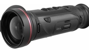 Monocular termic vanatoare HIKMICRO FALCON 2.0, 640x512p, 50mm, detectie 2600m, Wi-Fi, 64GB, IP67, DV.FQ50.2.0