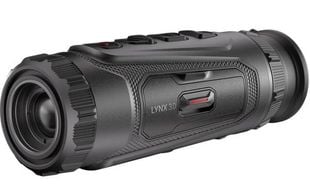 Monocular vedere termica vanatoare HIKMICRO LYNX 3.0, 640x512, 15mK, detectie 1800m, LRF, Wi-Fi, IP67,  DV.LQ35.3.0