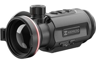 Monocular termic vanatoare HIKMICRO THUNDER 3.0 TQ50C, 640x512p, 50mm, detectie 2600m, Wi-Fi, IP67