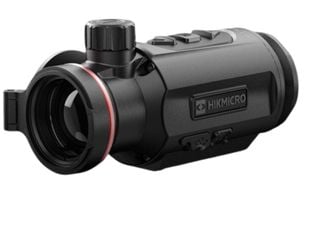 Monocular termic vanatoare HIKMICRO THUNDER 3.0 TH35C 3.0, 384x288, 64GB, NETD pana la 15mK, OLED 1920x1080, 1800m, DV.TH35C3.0