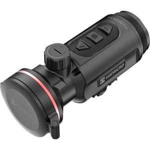 Monocular termic vanatoare HIKMICRO THUNDER 3.0, 640x512p, 35mm, 64GB, detectie 1800m, telemetru laser 1000m, Wi-Fi, IP67 DV.TQ35CL3.0