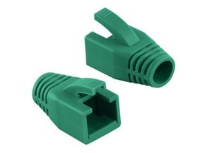 Manson de protectie pentru mufa RJ45, UTP, FTP, SFTP MP0035G