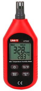 Aparat digital de masurare temperatura si umiditate Uni-t UT333