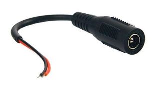 Mufa alimentare mama cu fir DCF-WIRE, DCF-WIRE